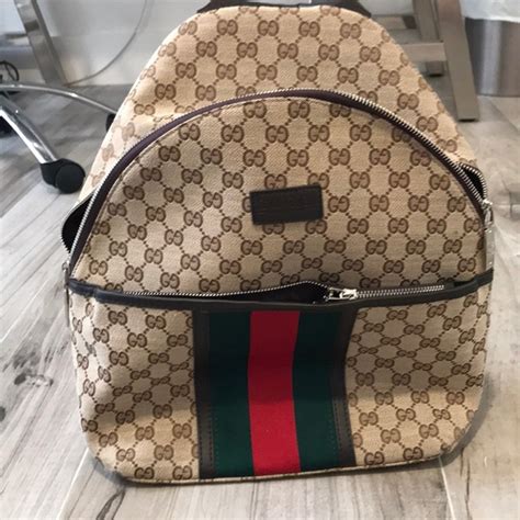 fake and real gucci bag|knockoff used gucci purses handbags.